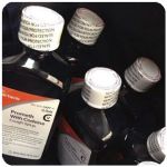 Кодеин сироп Codein (для приготовления напитка Lean, Purple Drank)  473 мл  в Бугуруслане