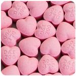 Экстази  Ecstasy Love 200 MDMA в Бугуруслане