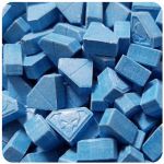 Экстази  Ecstasy Punisher 250 мг MDMA в Бугуруслане