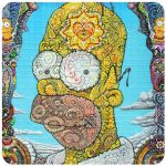 Марки LSD-25 VHQ чистых 250 мкг в Бугуруслане