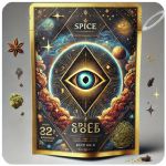 Россыпь Микс  (Spice, спайс) Mix в Бугуруслане